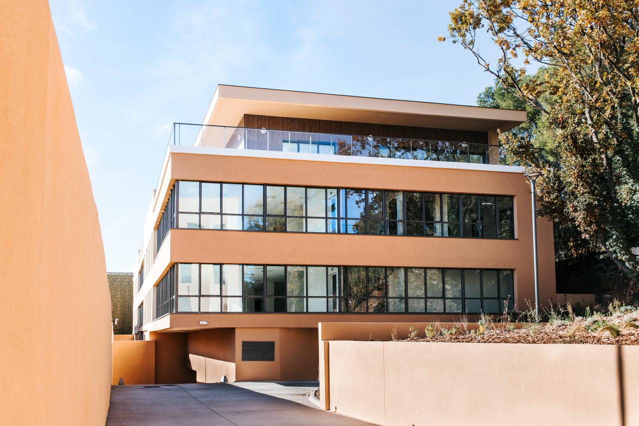 Bureau Aix-en-Provence 5363m² Location bureau Aix-en-Provence Bouches-du-Rhône OLBUR2115098 16